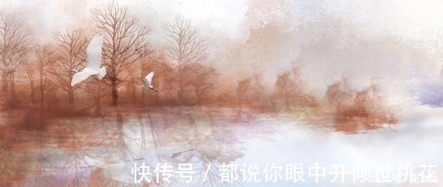 诗词|这9首诗词,适合一个人的时候,安静地读