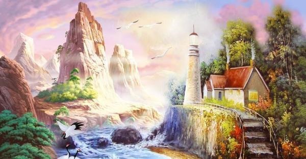 危机降临|能居安而思的人,必然永远走在时代前列,永远成为生活的强者