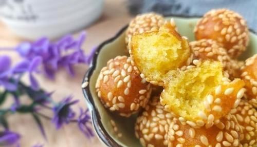 冬天这美味抓紧吃,酥香软糯,我家每年做几百个,家人依然吃不腻