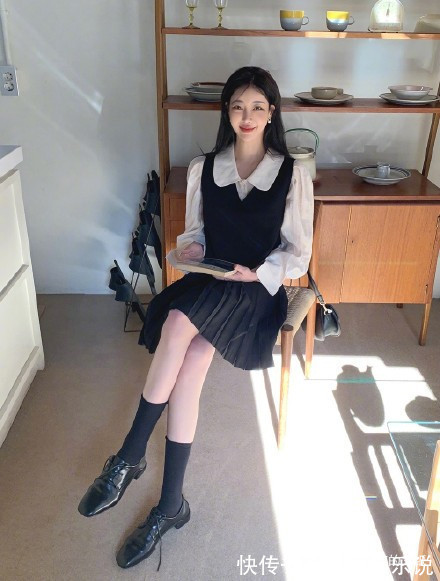 韩国|跟韩国小姐姐学春季穿搭，元气减龄，秒变韩剧女主角