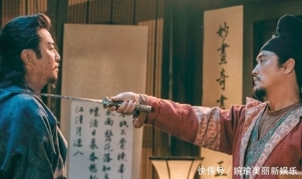 人生|中国古代“最强锦鲤”,克死三任老大后,人生从此开挂