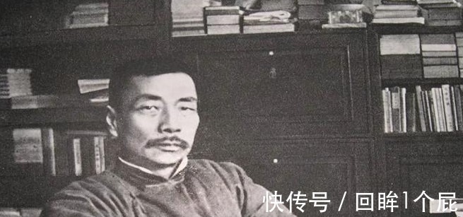 民国@被称“民国最美才女”,孤身活到102岁,大半生都在痛骂鲁迅!