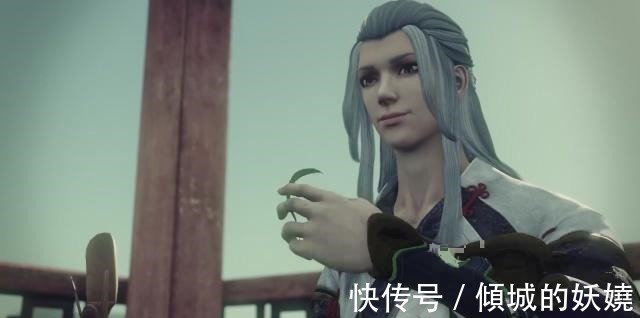 李星云|不良人袁天罡可能活不到大结局了,他极有可能被这五人打败!