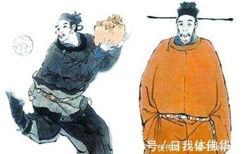 高俅&他一生忠于朝廷,却在《水浒传》中被丑化,背负奸臣骂名500年!