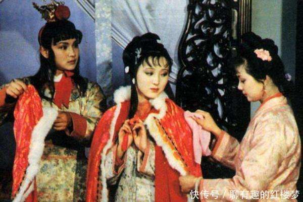 林黛玉的样貌与才华,是不是《红楼梦》中所有其他人都比不过她?