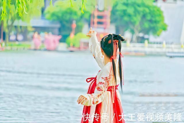 唐玄宗|大唐芙蓉园，赏霓裳、浴华清、游曲江，让你梦回唐朝