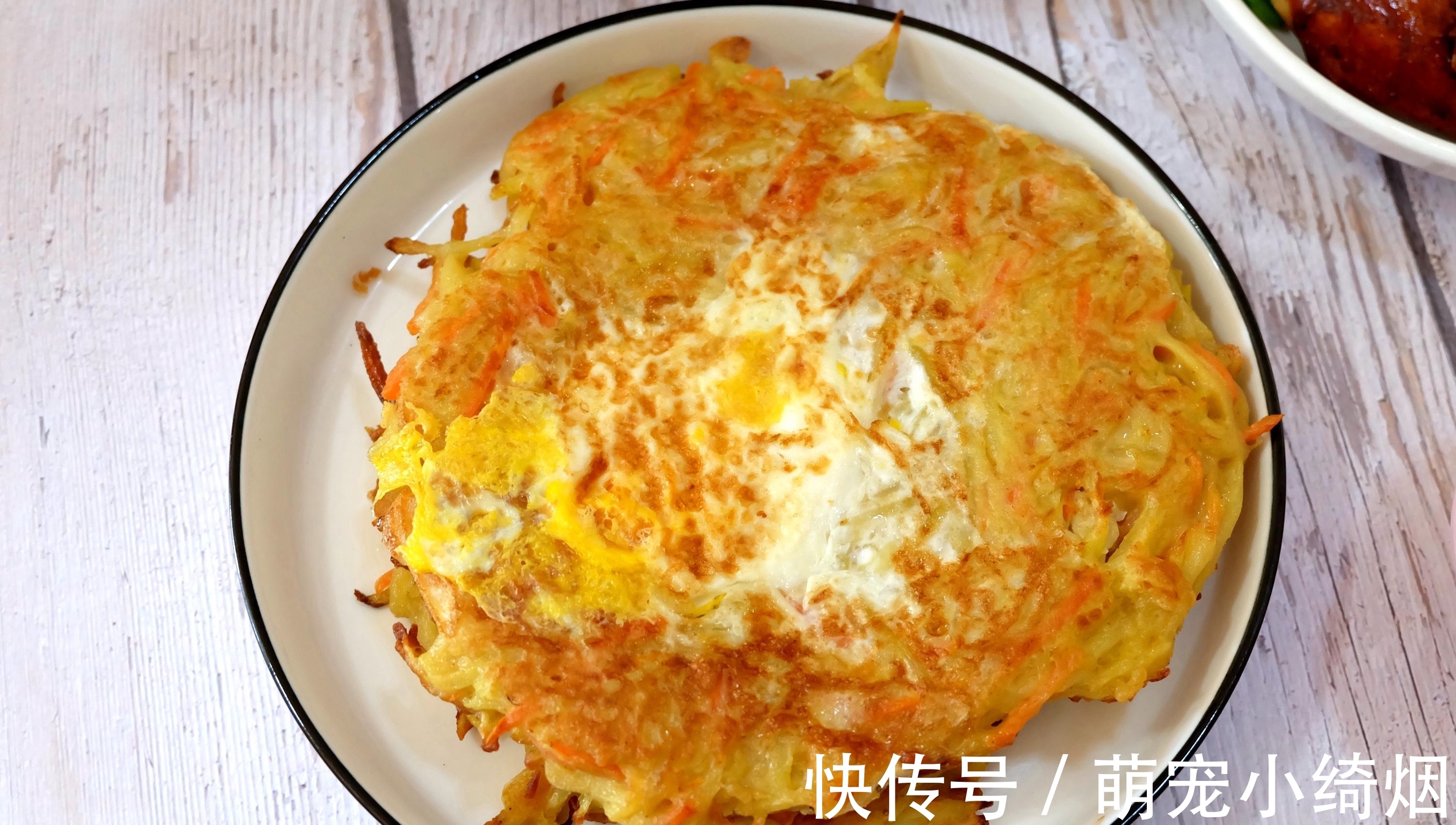 小学生假期早餐晒一晒，勤快妈妈换着花样做早餐，厨房神器用处大