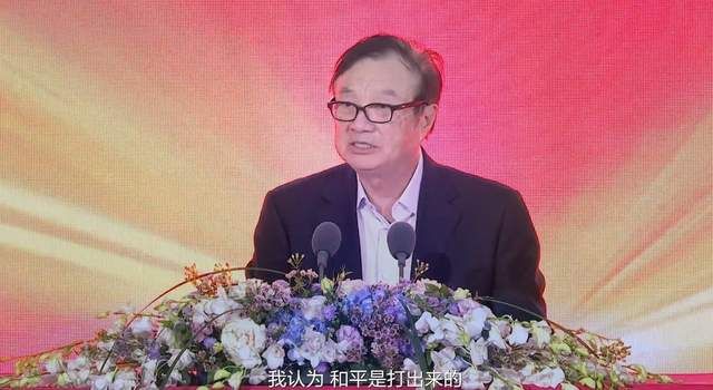 突围|华为组建五大军团，300将士宣誓出征！任正非：打出未来30年和平