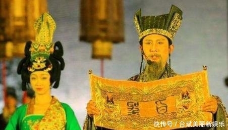 善良|他被称为中国最善良的太监,念圣旨故意读错一字,只为救千人