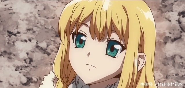 Dr|TV动画「Dr.STONE石纪元」第二季正式PV公开