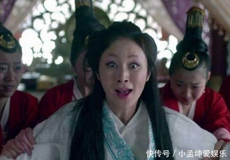 好下场|朱元璋有一妃子，聪明贤惠，为什么最后没有好下场