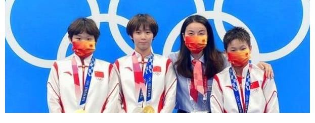 石美琴|全红婵实力遭质疑，石美琴指出跳水短板，邓亚萍辣评遭炮轰