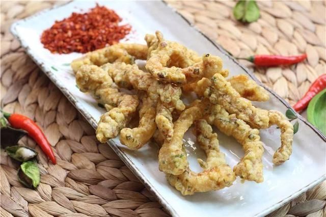  必点|这款火锅配菜，又荤又素，逢吃必点，单独吃竟然香掉牙