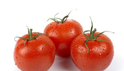 洋柿子|生活中吃番茄竟然对身体有这么多益处!这几大惊人功效你知道吗?