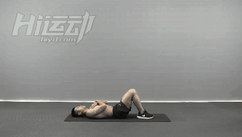 模特|韩国健身女神花4年时间，从干瘦女孩逆袭成性感模特