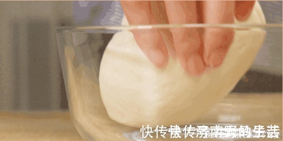 面包机|无需厨师机,不用揉面,简单几步就能在家轻松做出爆款面包
