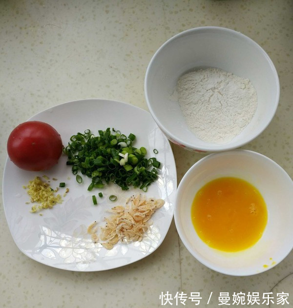 天冷早餐这样吃，既是主食又是汤，驱寒又暖胃，5块钱能做一大锅