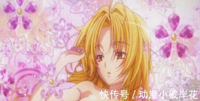 孙策伯符|动漫中的“女战将”,一到关键时刻,展现的非常成熟!