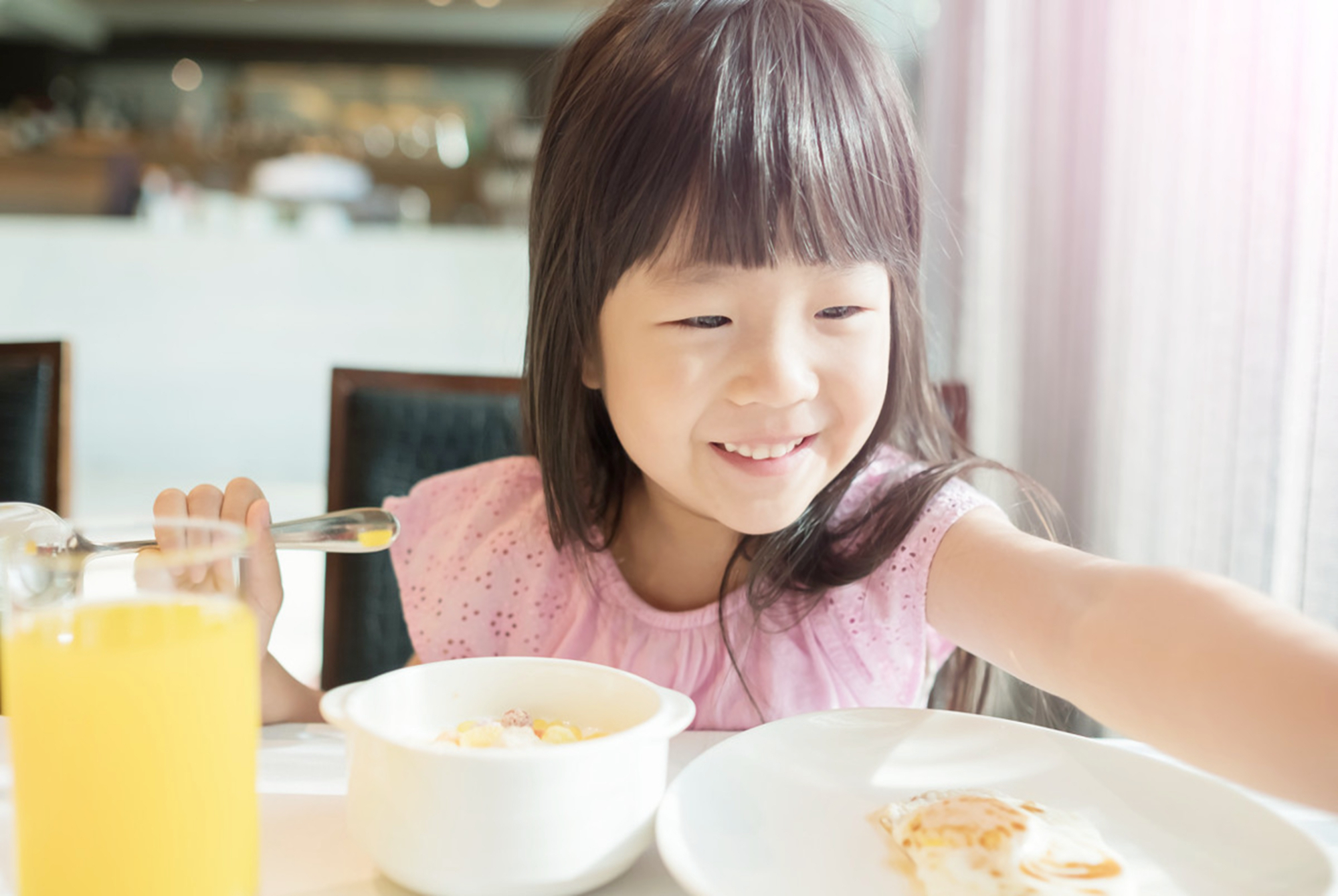 牛奶鸡蛋|中国式“糊弄早餐”,很多孩子天天吃,不长个不说还影响脾胃健康