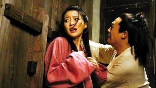 年间|顺治年间一旧案读罢之后让人感叹爱慕虚荣的结果有多可怕