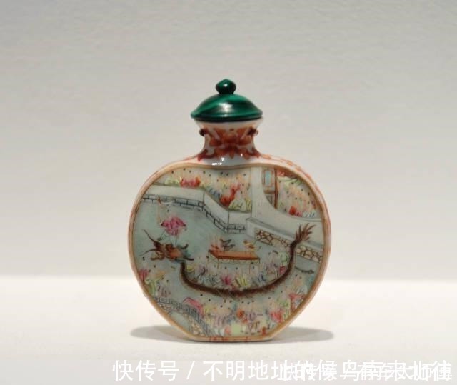 瓷器#中国文物之美令人赞叹难怪西方列强垂涎