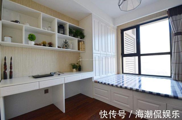 装修|小户型担心空间不够大装修时注意这5点,空间扩大10平米