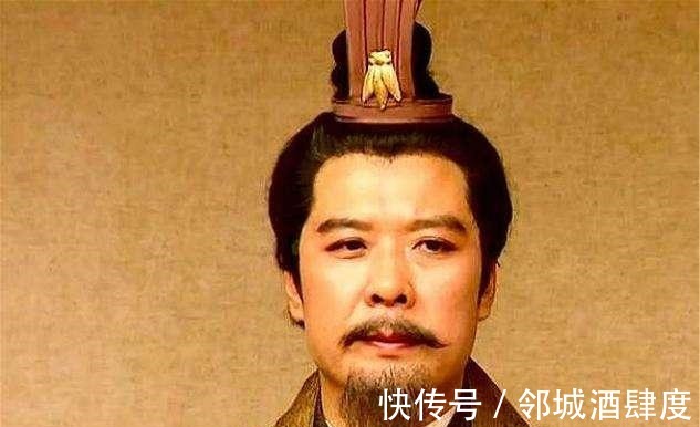 三国志#此人是《三国演义》唯一一个不敢写的正史风云人物！
