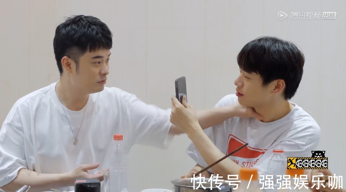 《五哈2》取消打工环节,鹿晗反应真实,陈伟霆刘昊然强势加盟!