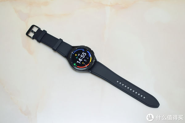 g雄关漫道“道”数码 篇六：转投Wear OS的三星Galaxy Watch 4 classic好玩吗？