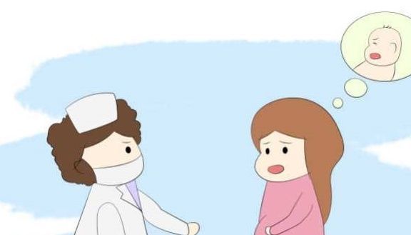 宫缩|到了孕晚期,要多留意这6种信号,距离分娩很近了