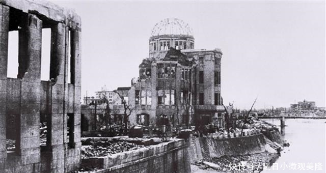 奥康纳|日本原子弹轰炸后,一个男孩背死去弟弟到火葬场,成最著名照片