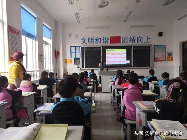 幸福校园 安全“童”行——福惠小学开展“中小学生安全教育日”主题活动