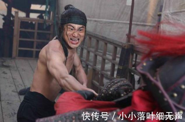 结局|此好汉杀的人比李逵还多，与他人勾结背叛兄弟，却得了最好的结局