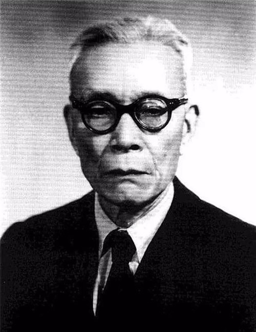 金岳霖|梁思成再婚当天,他手提一壶烈酒,顶着寒风在林徽因墓前守了一夜