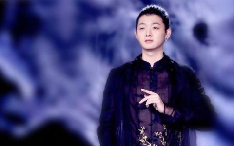 综艺|霍尊宣布退圈后，参演的相关综艺全部被下架，事业凉凉难以再回演艺圈