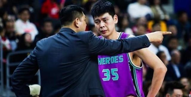 遼寧|10分鐘砍18+4！2.18米小姚明大爆發(fā) 遼寧又為中國籃球培養(yǎng)出人才