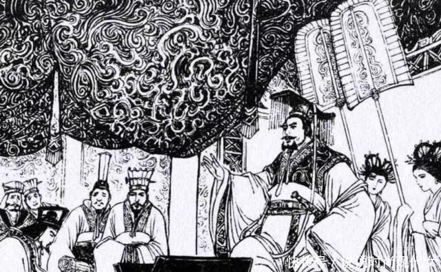 后代|乐问五千年为什么说周王朝的历史上,很可能出现过两个楚国