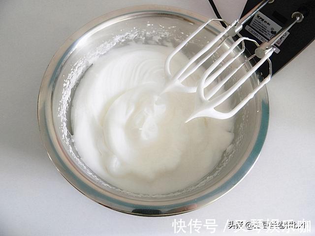 纸杯|这蛋糕方子我用了5年了,低油低糖,口感细腻热量低,好吃无压力