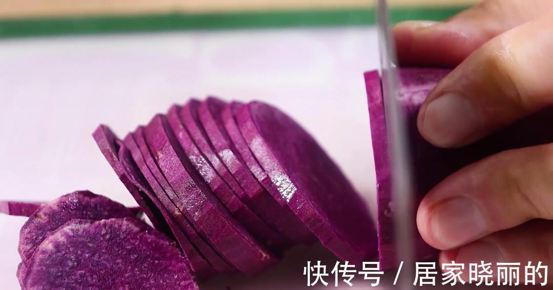 甜甜圈|比鱼补脑,比猪肝补铁,还能增强宝宝抵抗力,宝宝吃光了还要吃