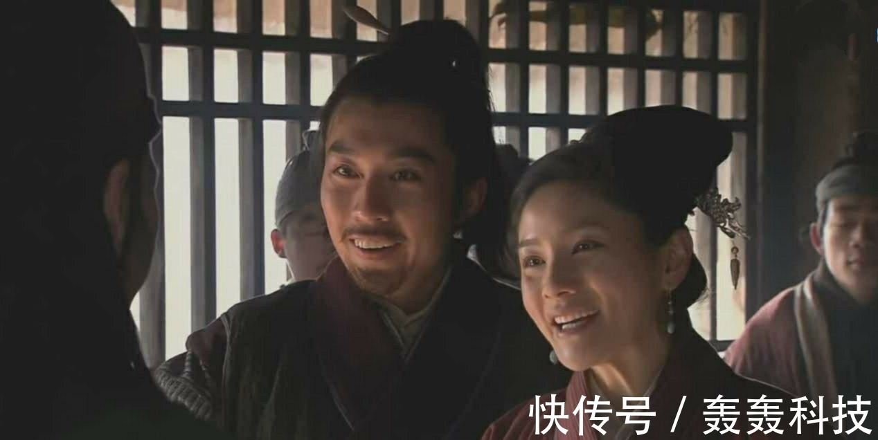 梁山泊!连解珍解宝都进天罡了,为何孙立却排在地煞三点原因,很现实