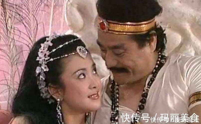 西施&同是“颠覆”一个朝代,西施被后人千古传颂,为何妲己则遗臭万年