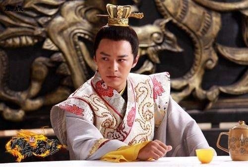 开国|唐朝开国八大将,李渊杀三个,李世民杀四个,剩一个被李治报销了