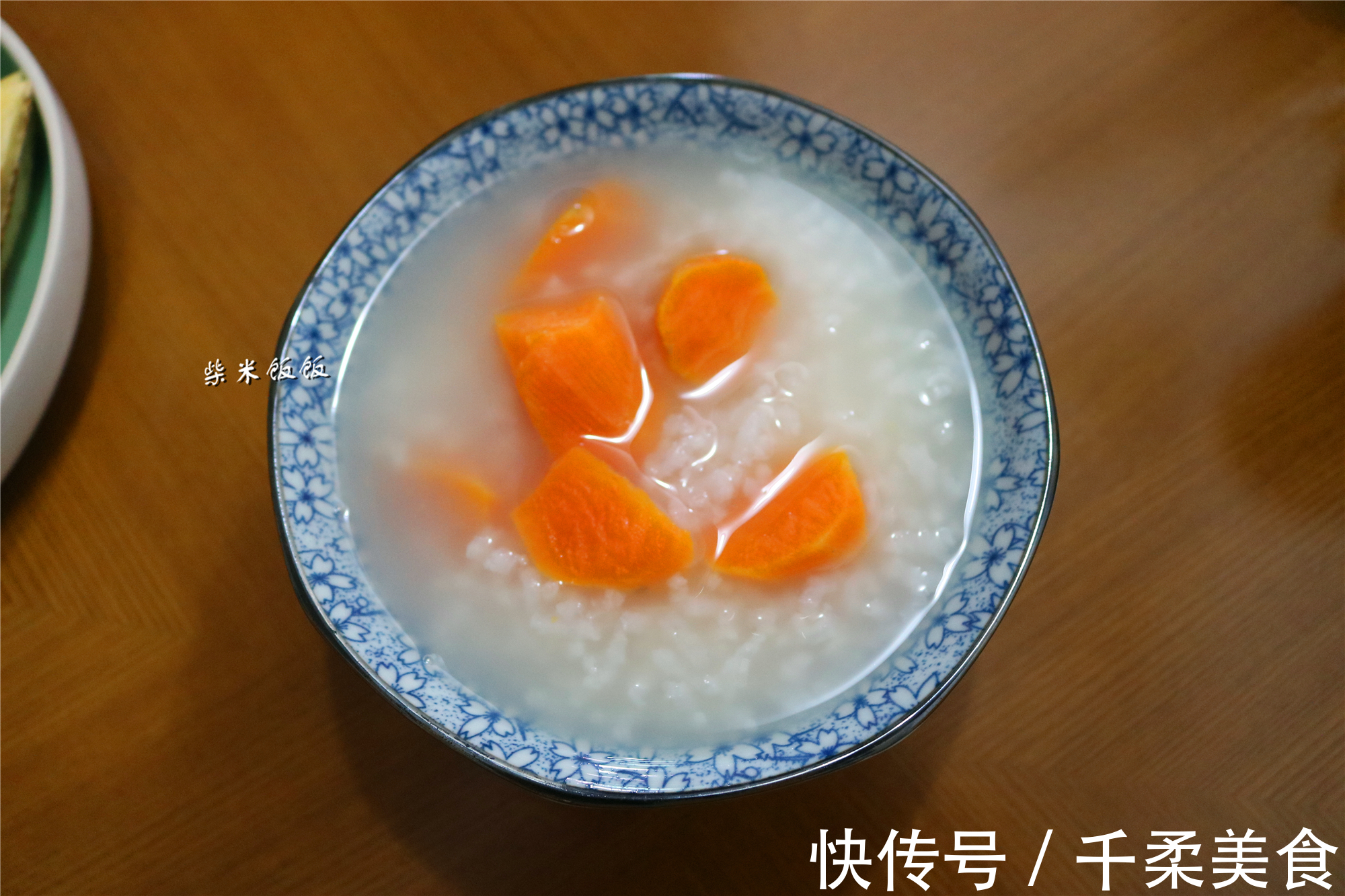 早餐|晒晒一家三口的早餐,简单好做,美味丰盛,家人太喜欢了