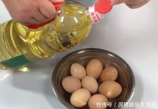 冰箱|保存鸡蛋最好别放冰箱，教你2招，半年都不会变质，赶紧试试！