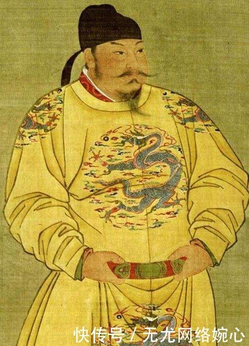 拍马屁|3分钟了解:年号,庙号和谥号的区别!只要记住这一句话就可以了