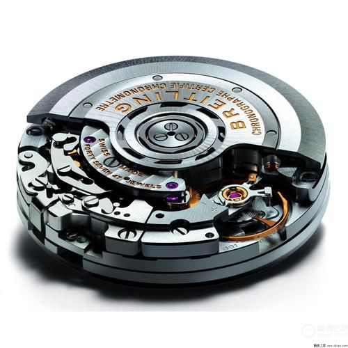 百年灵B01机芯，有没有“模仿”劳力士？