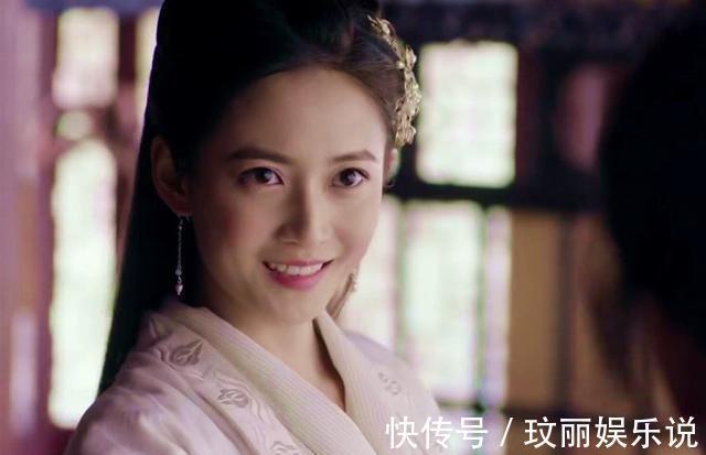 周芷若&倚天后传:她嫁给了张无忌,打败赵敏,击毙宋青书,救了张三丰