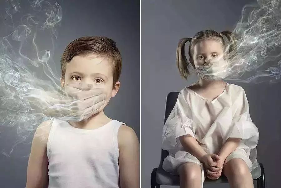 残留物|二手烟竟然含有69种致癌物，伤害最大却是我们最爱的家人！