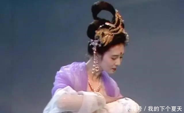 嫦娥|八戒只是调戏了一下嫦娥, 为何要被贬成猪, 玉帝 人家爹厉害!