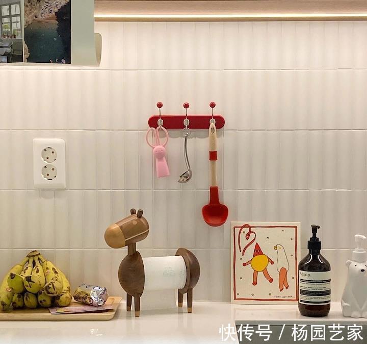 屋主|这对韩国夫妻,坚持自律生活,全屋一尘不染,是很多家庭的榜样